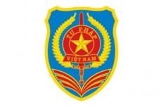 Logo BTP