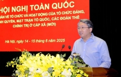 Nghị định phân cấp, phân quyền